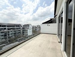Casa Cambio (D19), Condominium #464428351
